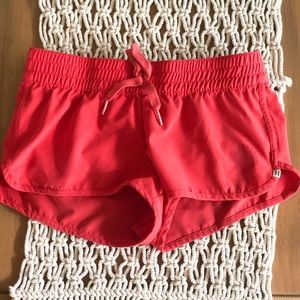 Billabong Girls Board Shorts
